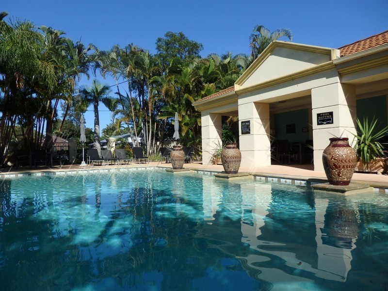 33/99-101 Heeb Street, Benowa QLD 4217