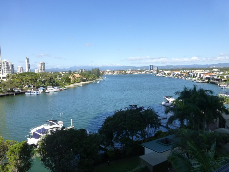 2 Admiralty Drive, Surfers Paradise QLD 4217