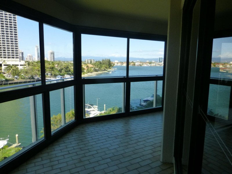 2 Admiralty Drive, Surfers Paradise QLD 4217