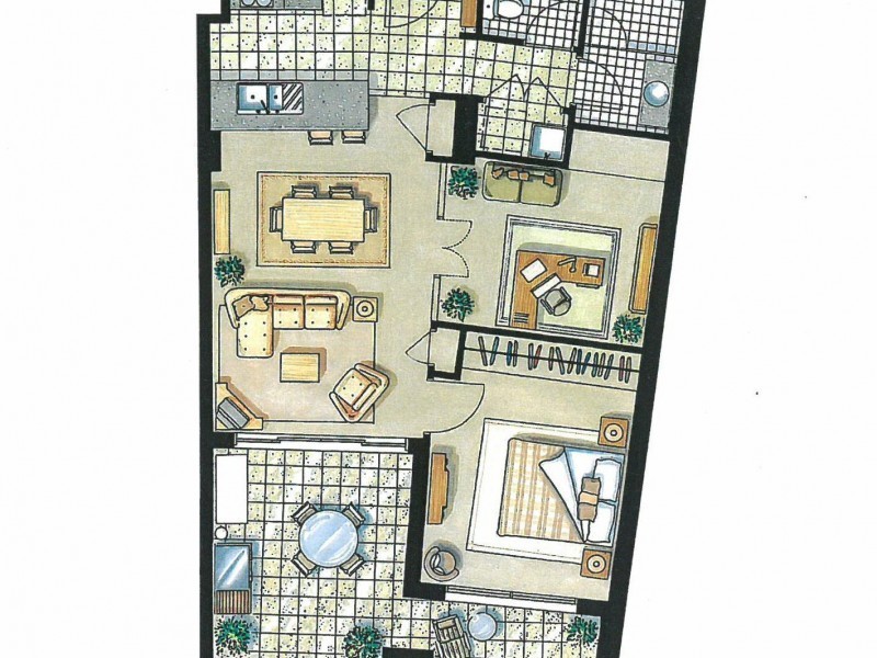 82 Boundary Street, Brisbane QLD 4000