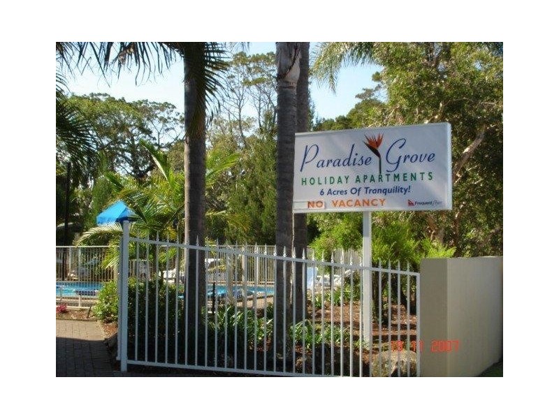 1 West Burleigh Road, Burleigh Heads QLD 4220