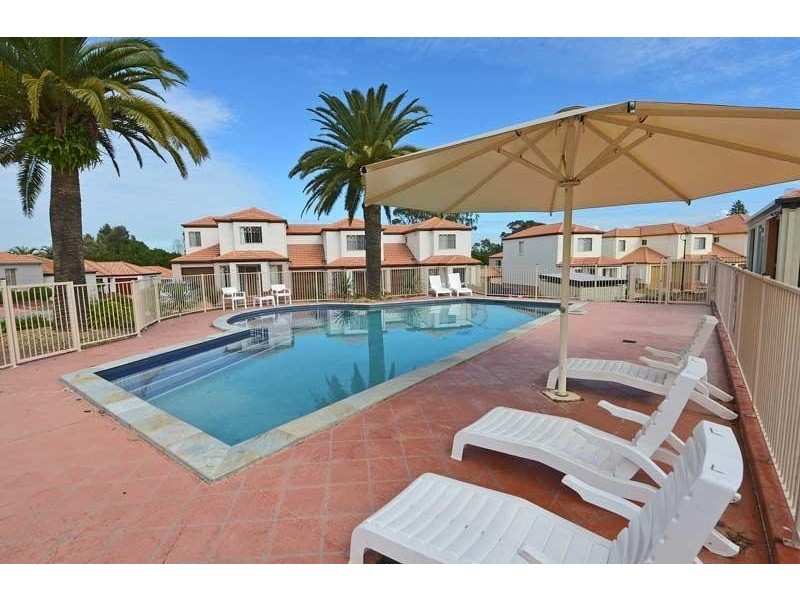 Wynnum West QLD 4178