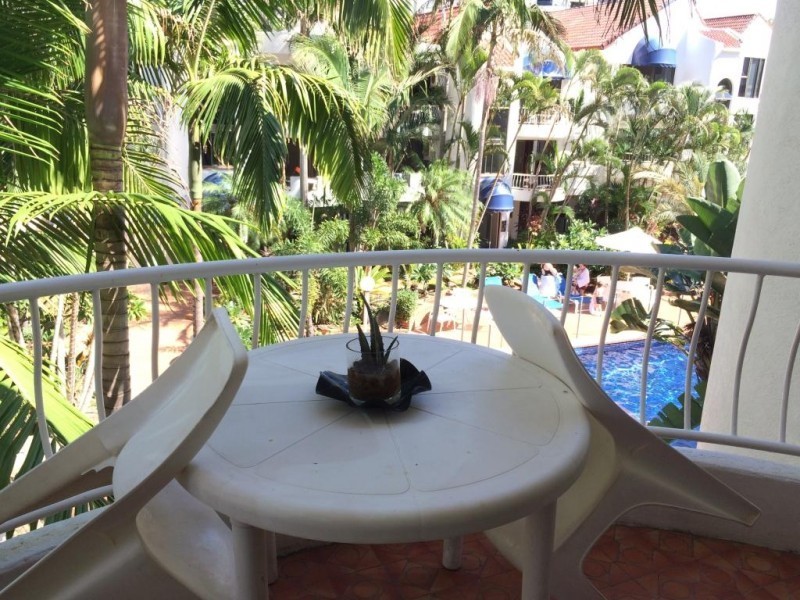 250/27  Orchid Ave, Surfers Paradise QLD 4217