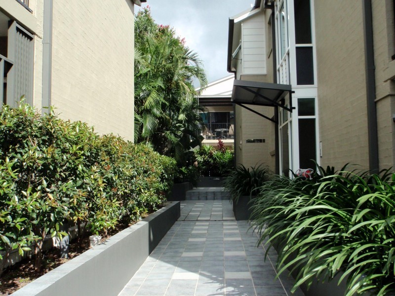 Apartment 19/264 Kent Street, New Farm QLD 4005