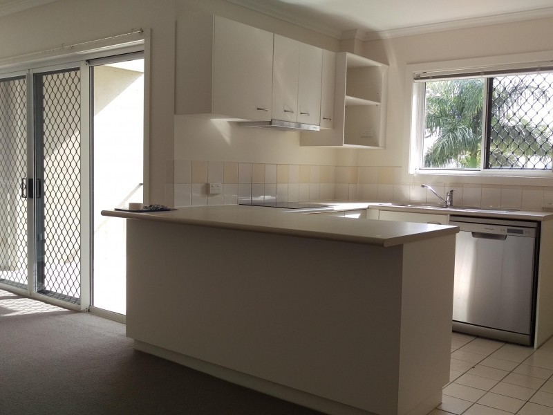 Apartment 19/264 Kent Street, New Farm QLD 4005
