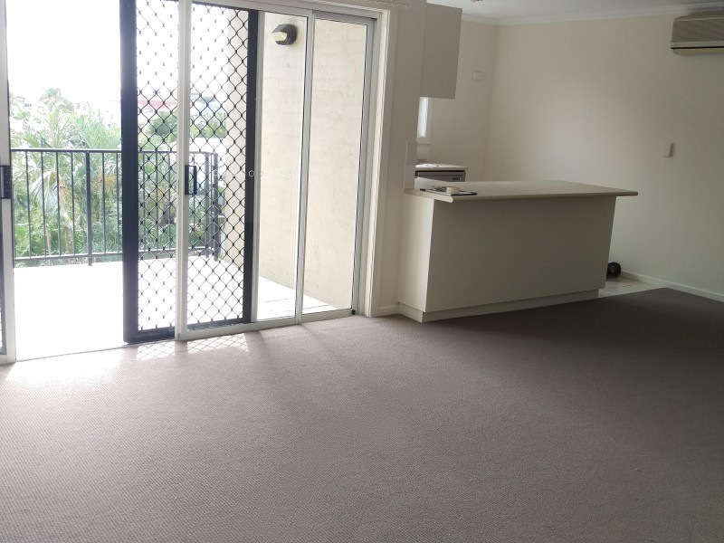 Apartment 19/264 Kent Street, New Farm QLD 4005