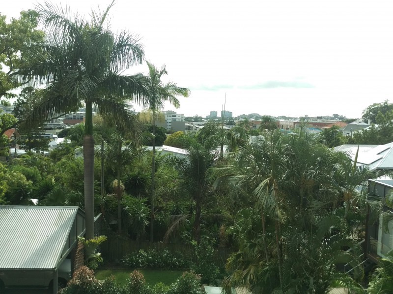 Apartment 19/264 Kent Street, New Farm QLD 4005