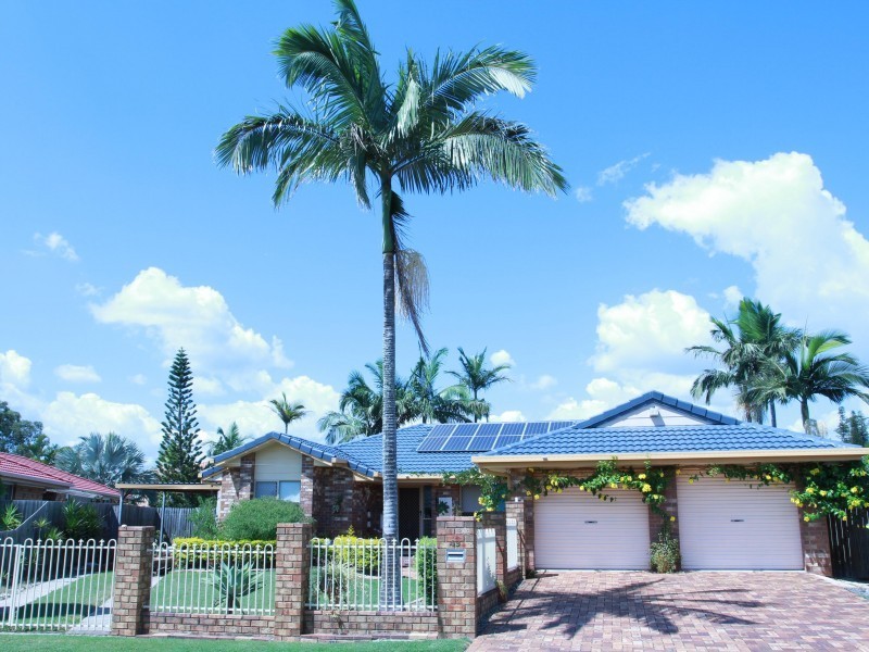 49 Ingluna circuit, Eight Mile Plains QLD 4113