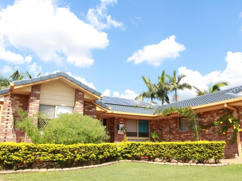 49 Ingluna circuit, Eight Mile Plains QLD 4113