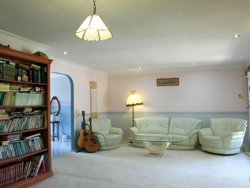 49 Ingluna circuit, Eight Mile Plains QLD 4113