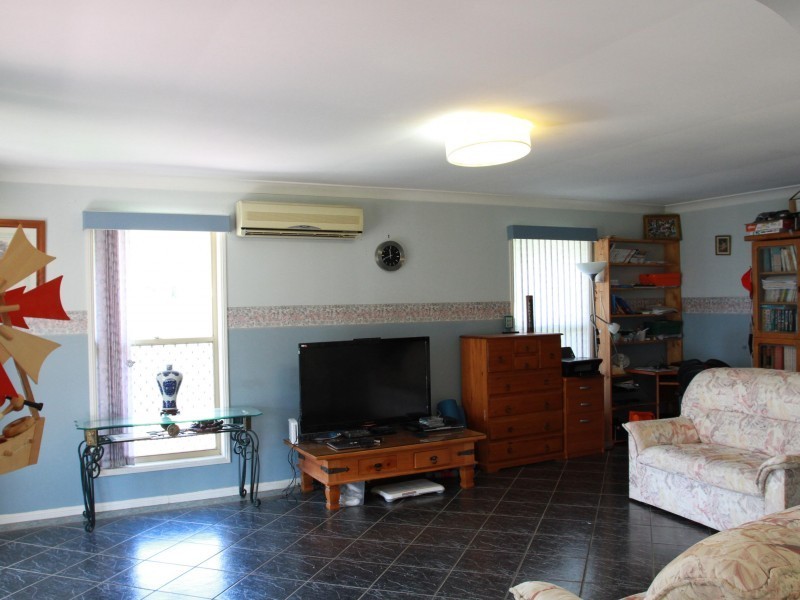 49 Ingluna circuit, Eight Mile Plains QLD 4113