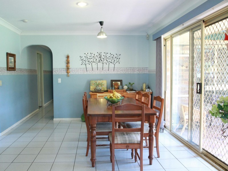 49 Ingluna circuit, Eight Mile Plains QLD 4113