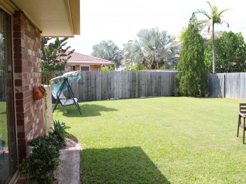 49 Ingluna circuit, Eight Mile Plains QLD 4113