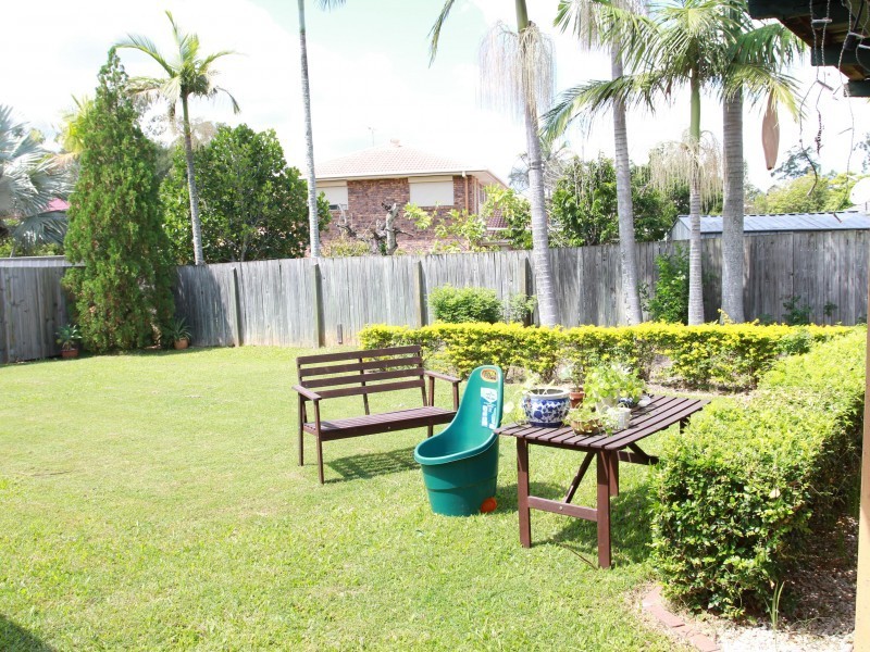 49 Ingluna circuit, Eight Mile Plains QLD 4113