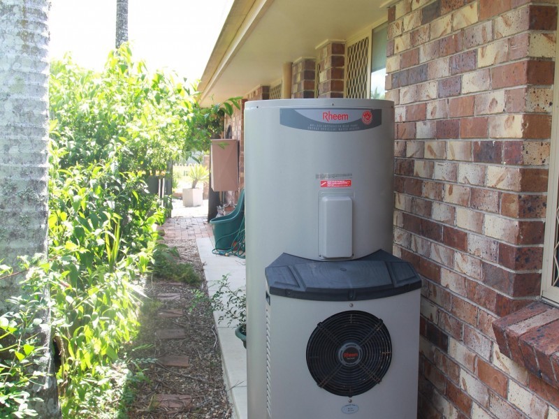 49 Ingluna circuit, Eight Mile Plains QLD 4113