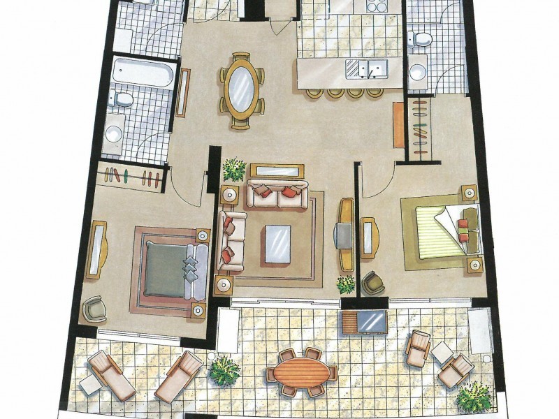 82 Boundary Street, Brisbane QLD 4000