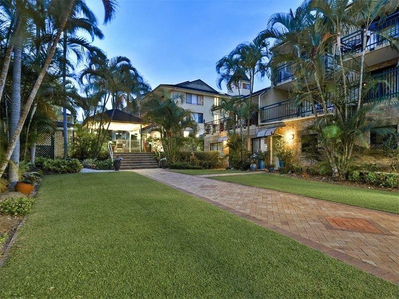 Unit 45/50 Anderson Street, Fortitude Valley QLD 4006