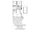 Unit 45/50 Anderson Street, Fortitude Valley QLD 4006 Floorplan
