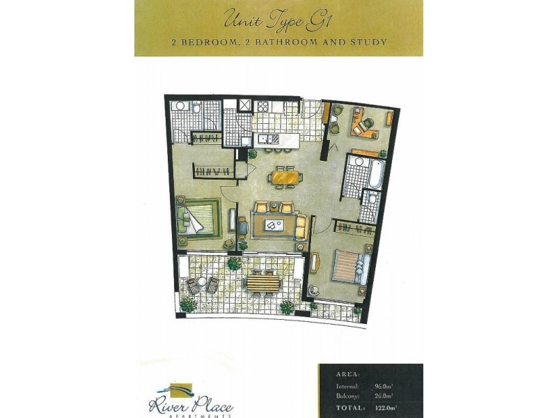 82 Boundary Street, Brisbane QLD 4000