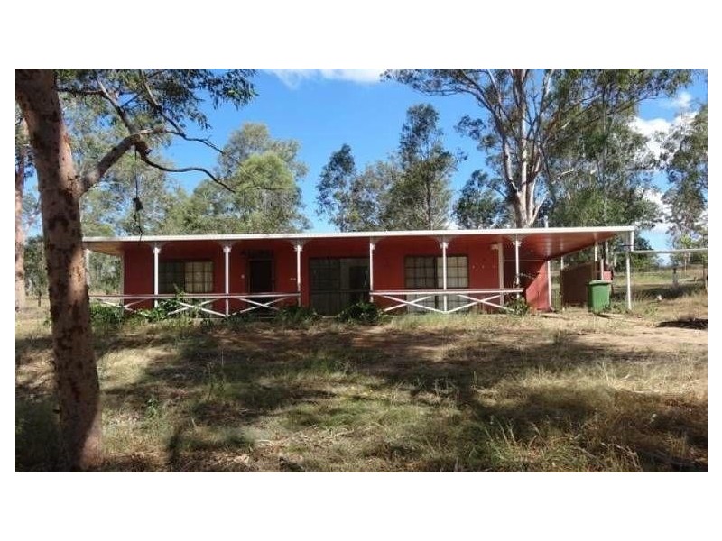 21 McDonald Road, Wivenhoe Pocket QLD 4306