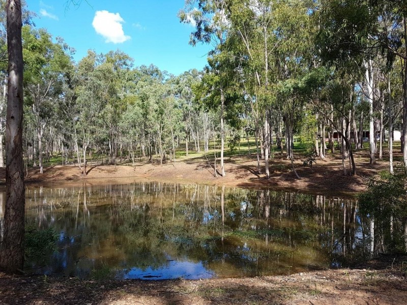 21 McDonald Road, Wivenhoe Pocket QLD 4306