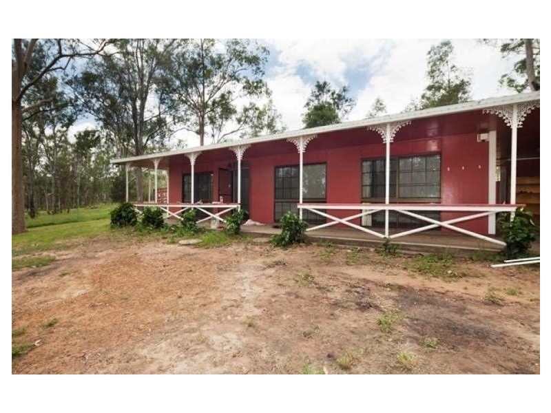 21 McDonald Road, Wivenhoe Pocket QLD 4306