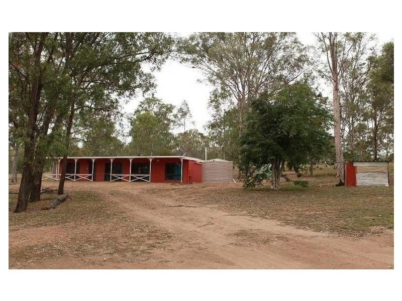 21 McDonald Road, Wivenhoe Pocket QLD 4306
