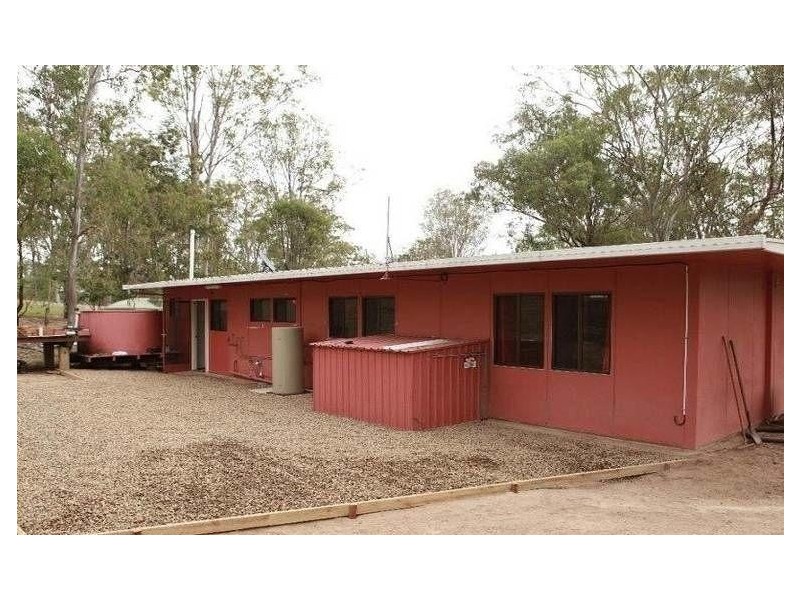 21 McDonald Road, Wivenhoe Pocket QLD 4306