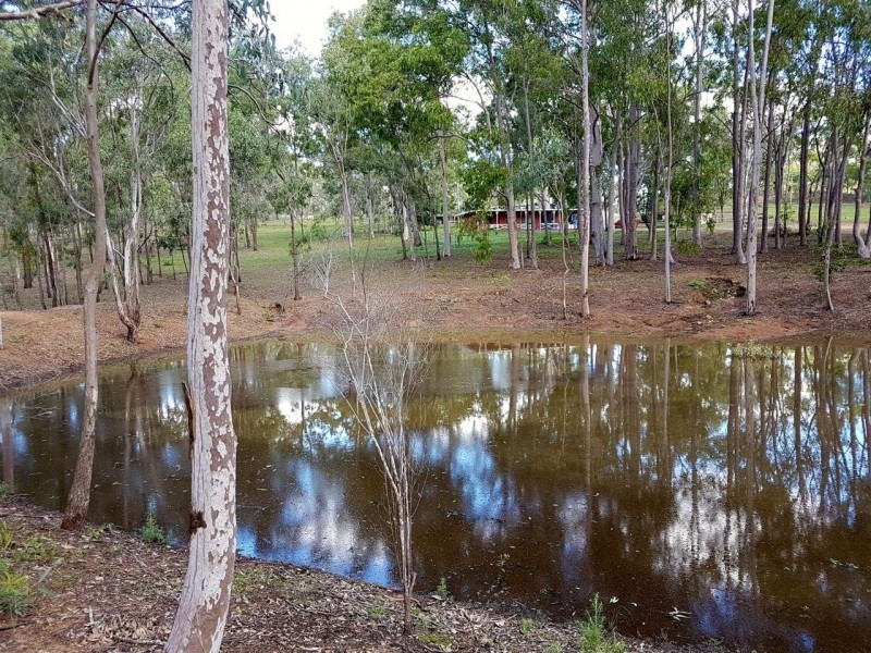 21 McDonald Road, Wivenhoe Pocket QLD 4306