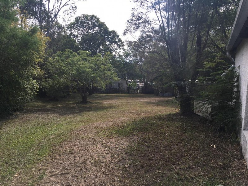 445 Burpengary Road, Narangba QLD 4504