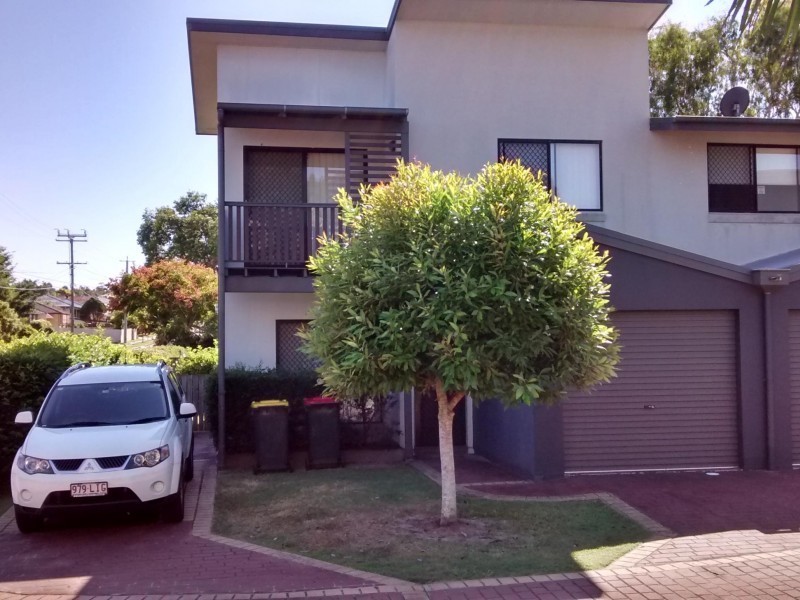 Unit 7/23A Ronmack Street, Chermside QLD 4032