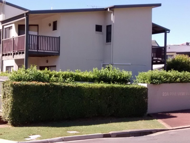 Unit 7/23A Ronmack Street, Chermside QLD 4032