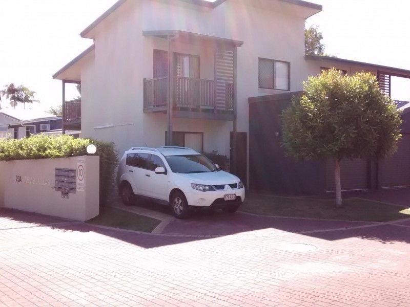 Unit 7/23A Ronmack Street, Chermside QLD 4032