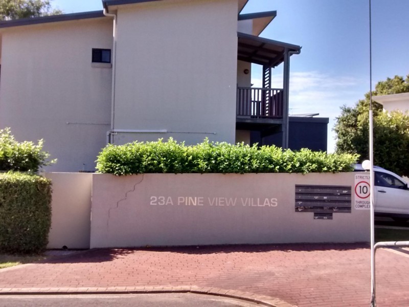 Unit 7/23A Ronmack Street, Chermside QLD 4032