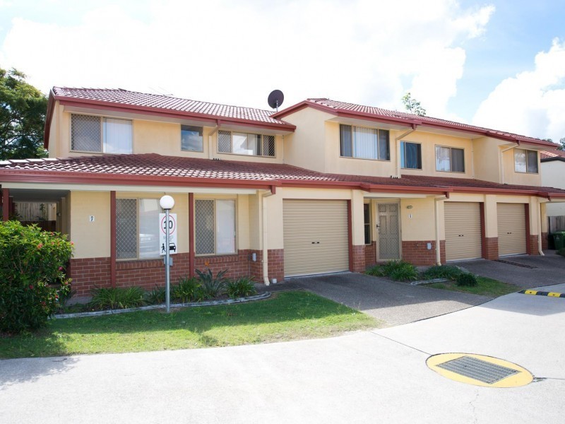 6 Samanthas Way, Slacks Creek QLD 4127
