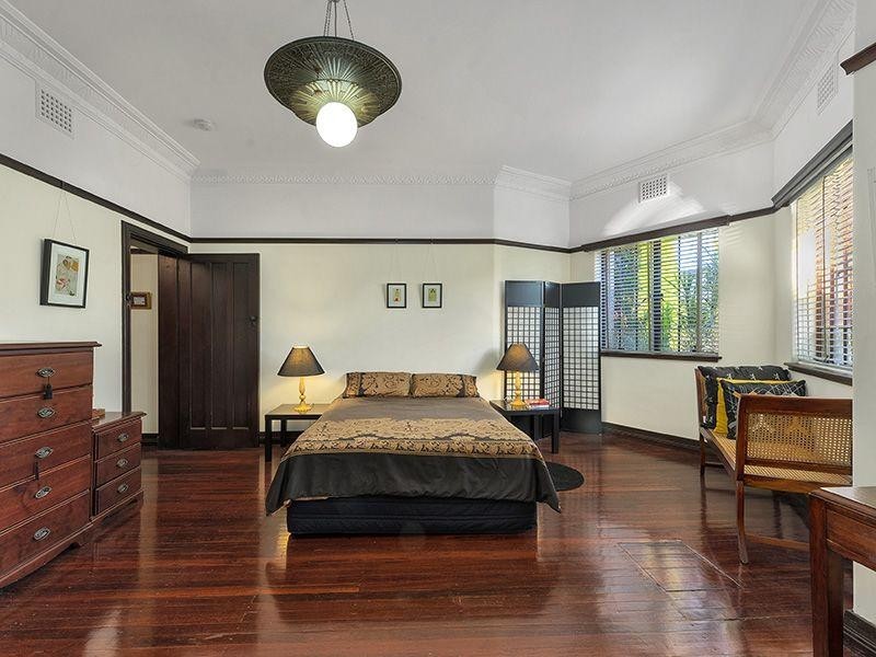 995 Brunswick Street, New Farm QLD 4005