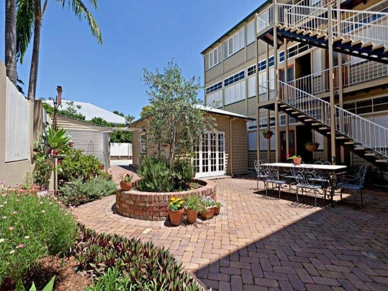 995 Brunswick Street, New Farm QLD 4005