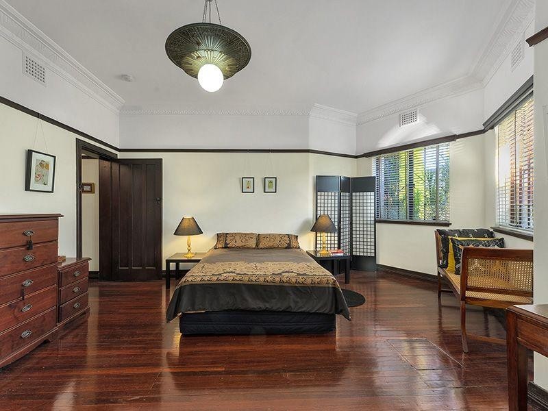 995 Brunswick Street, New Farm QLD 4005