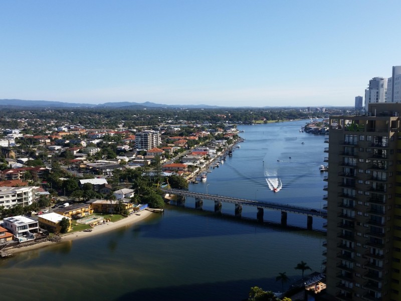 Surfers Paradise QLD 4217