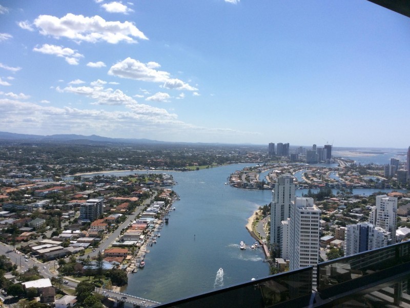 Surfers Paradise QLD 4217