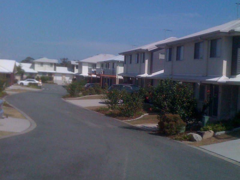 21/43 Brisbane Crescent, Deception Bay QLD 4508