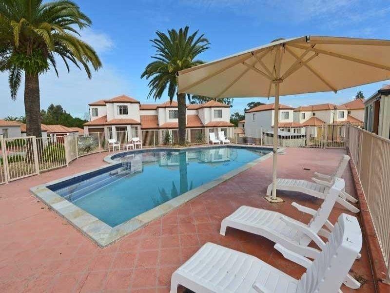 Wynnum West QLD 4178