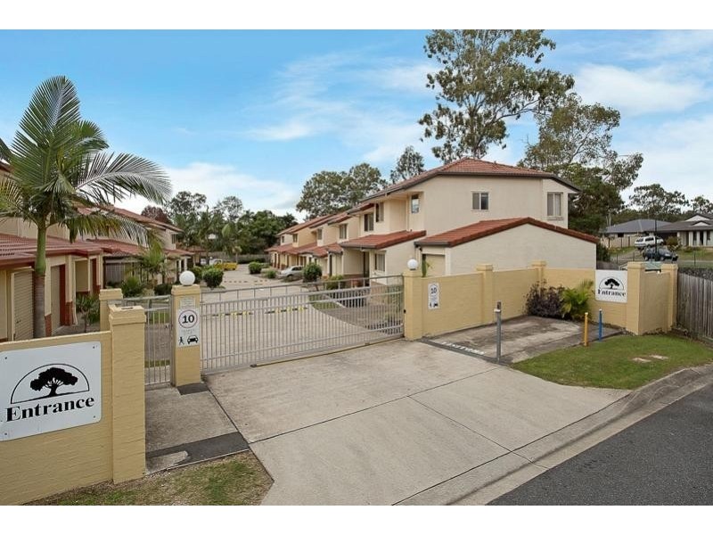 9/6 Samanthas Way, Slacks Creek QLD 4127
