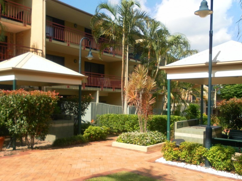 Unit 45/50 Anderson Street, Fortitude Valley QLD 4006