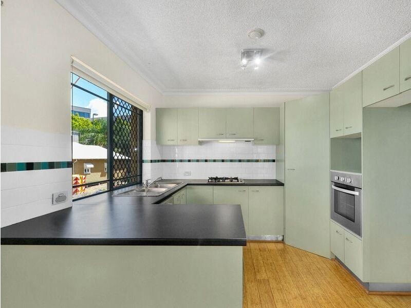 Unit 45/50 Anderson Street, Fortitude Valley QLD 4006
