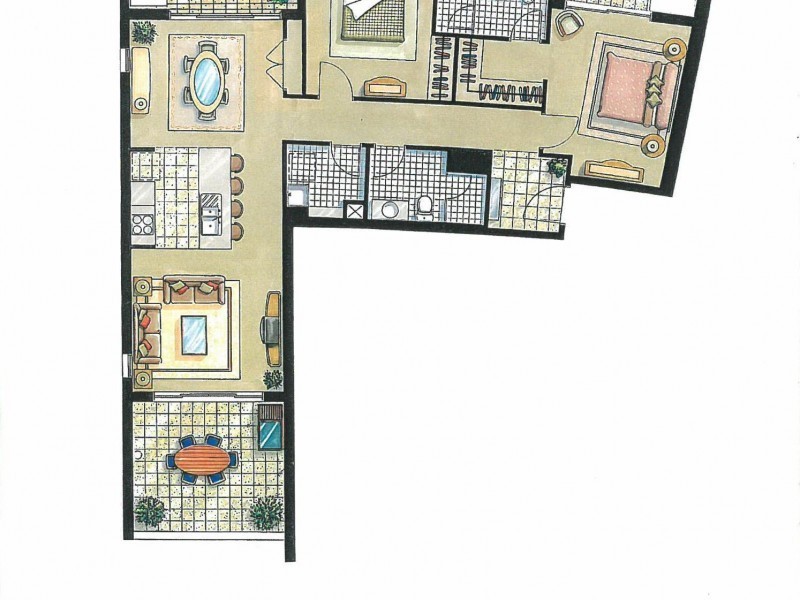 82 Boundary Street, Brisbane QLD 4000