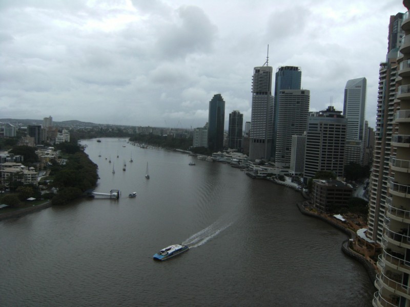 82 Boundary Street, Brisbane QLD 4000