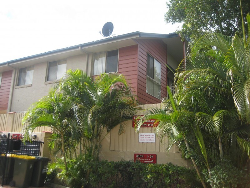 20/316 Long Street, Graceville QLD 4075