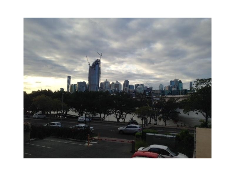 26 Lower River Terrace, South Brisbane QLD 4101