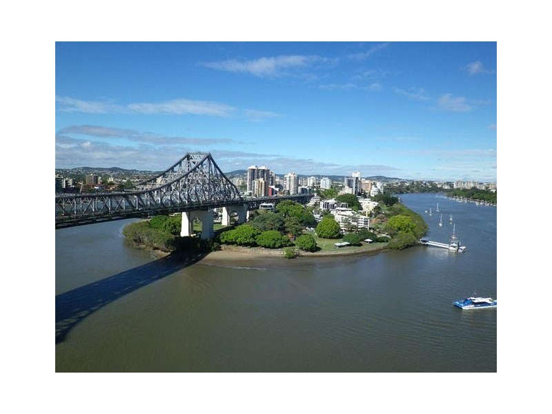 82 Boundary Street, Brisbane QLD 4000